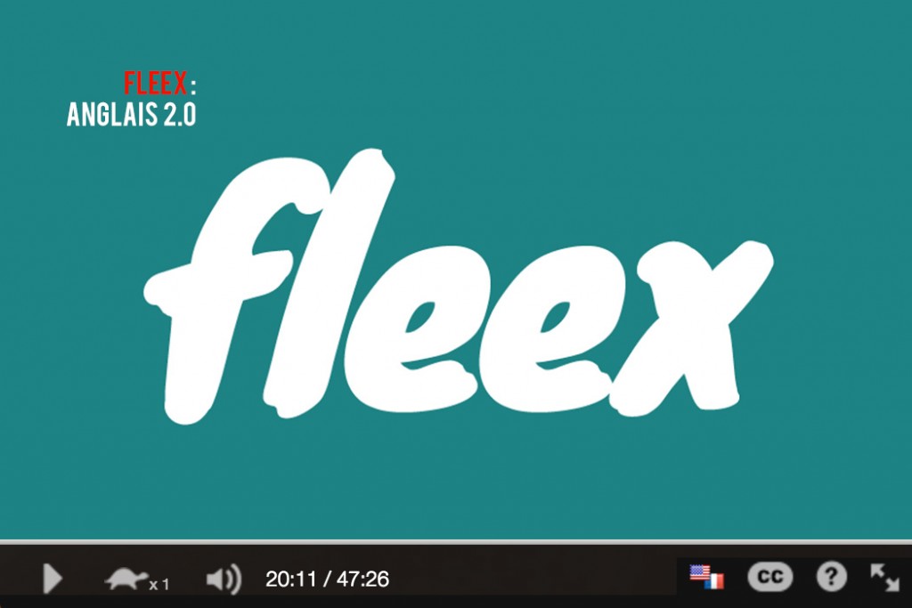FLeex - Le Player