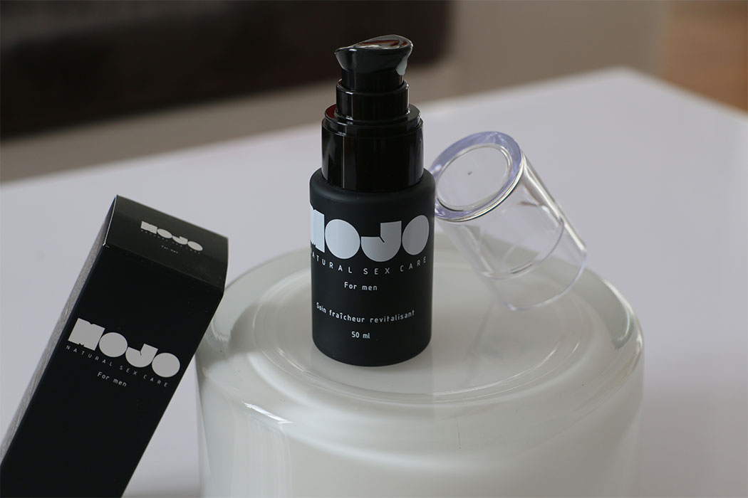 Mojo Sexcare - Soin intime