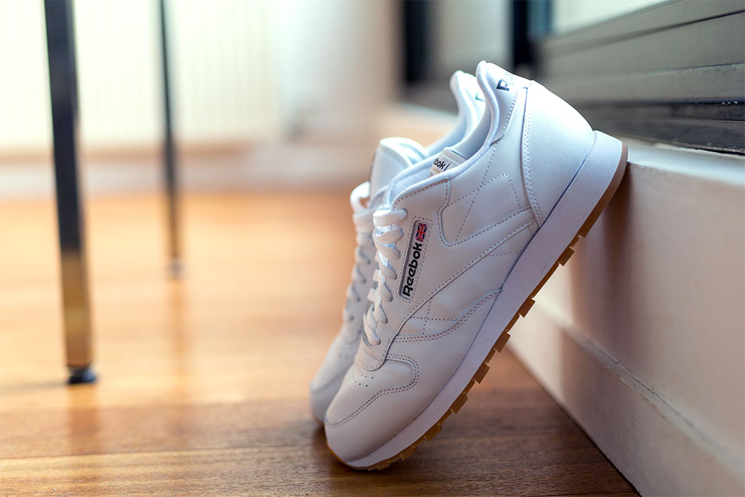 Chaussures Reebok CLASSIC LEATHER