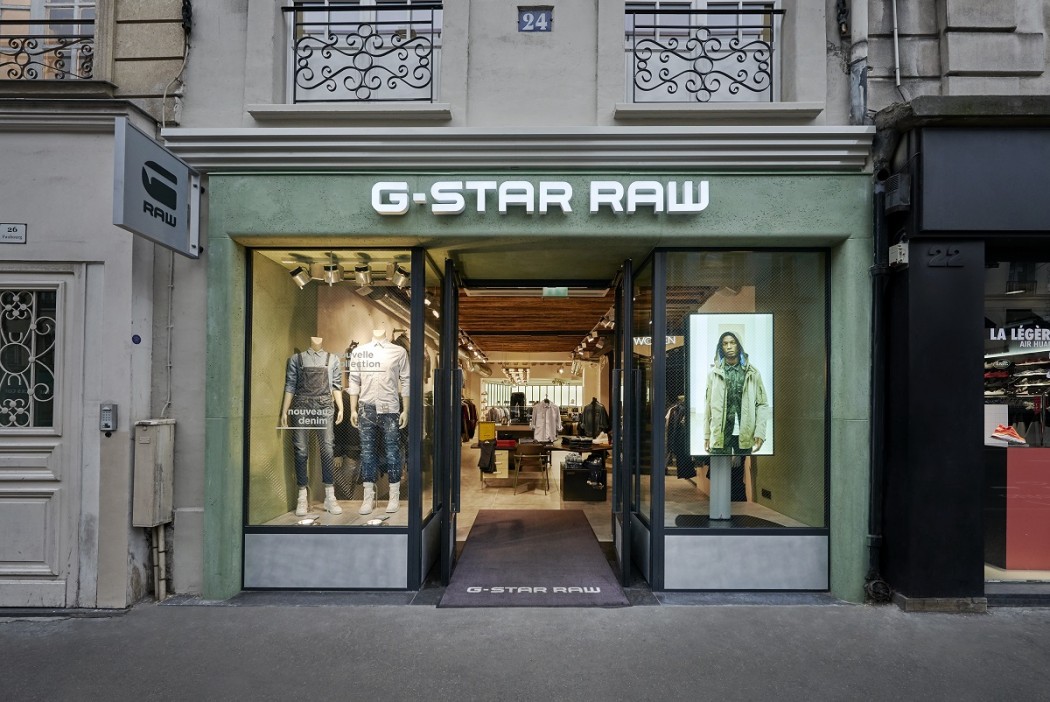 G-Star store Paris_Bastille_009_LR