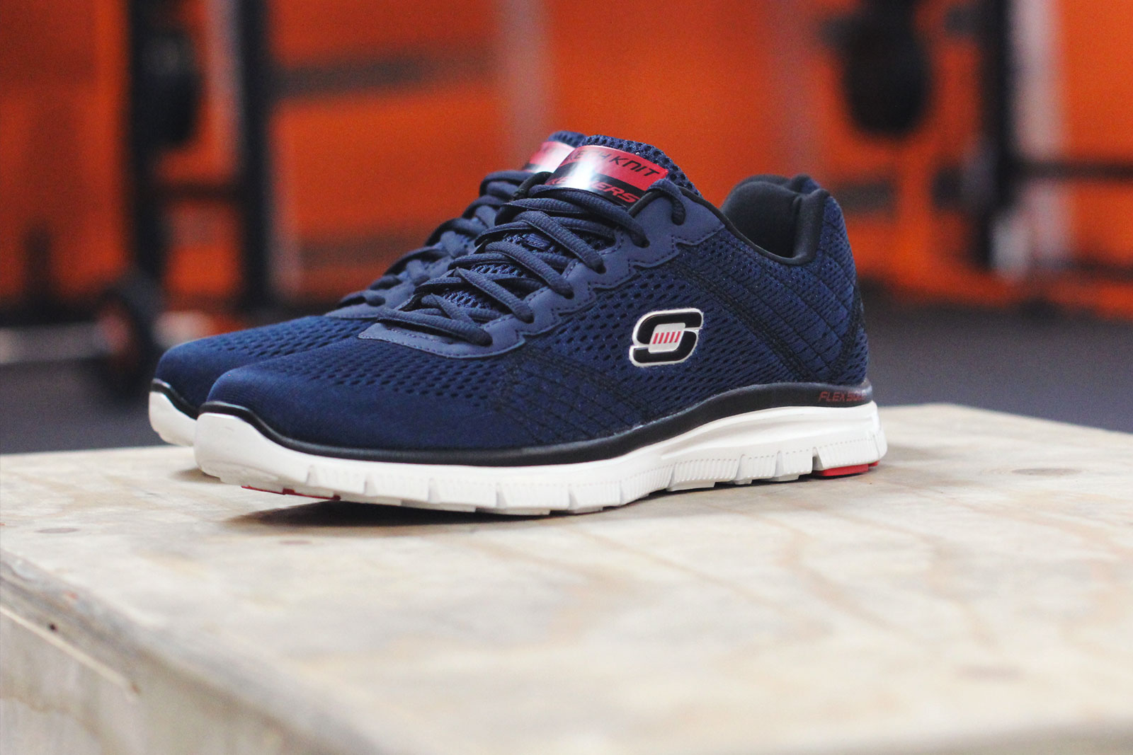 Skechers Chaussures Homme