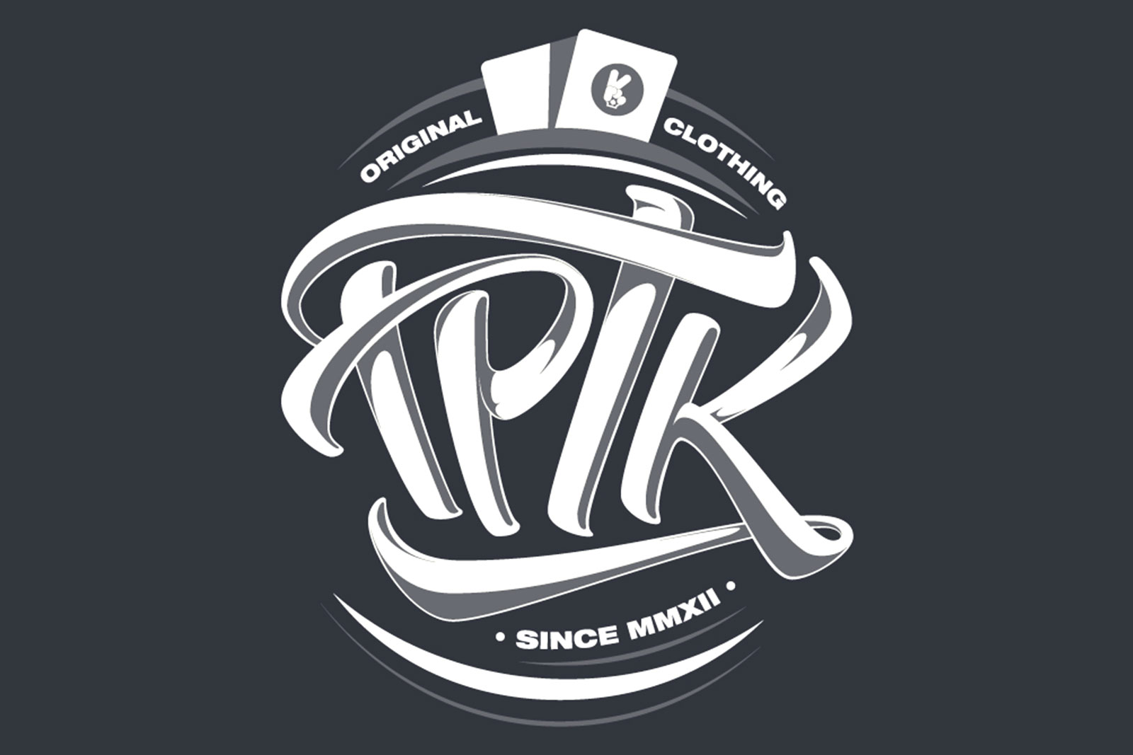 Poker TPTK Clothing